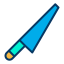 Knife icon 64x64