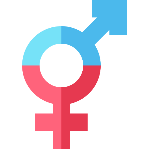 Gender icon
