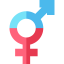 Gender icon 64x64