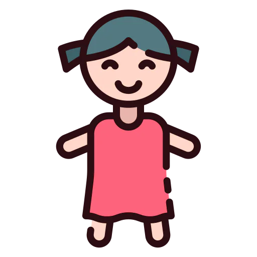 Doll icon