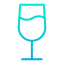 Glass icon 64x64
