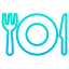 Food icon 64x64