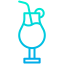 Cocktail icon 64x64