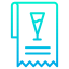 Receipt icon 64x64