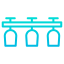 Glasses icon 64x64