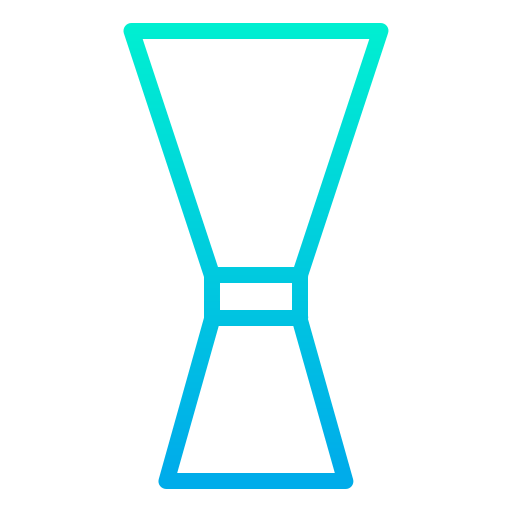 Jigger icon