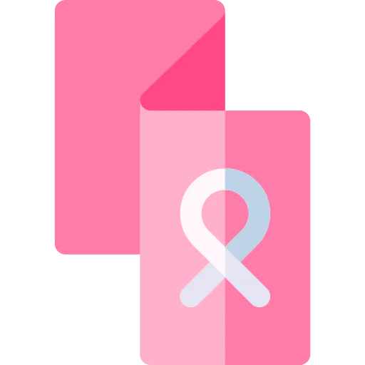 Brochure icon