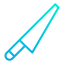 Knife icon 64x64