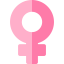 Female icon 64x64