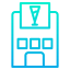 Cocktail icon 64x64