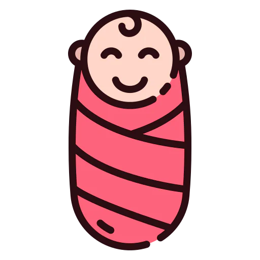 Newborn icon