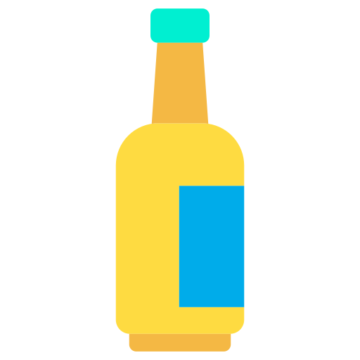 Bottle icon