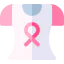 Breast cancer Ikona 64x64