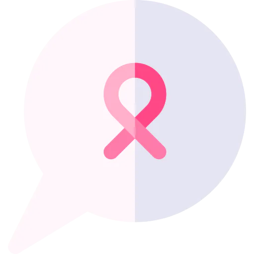 Speech bubble icon