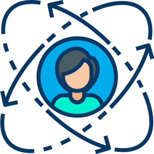 User icon