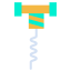 Wine opener 상 64x64