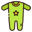Pajamas icon 64x64