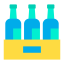 Bottles icon 64x64