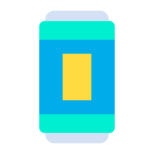Can icon