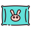 Pillow icon 64x64