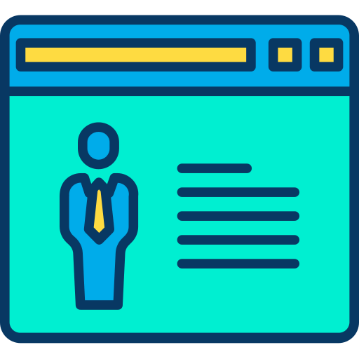 Browser icon