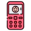 Baby toy icon 64x64