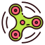Spinner icon 64x64
