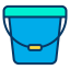 Bucket icon 64x64