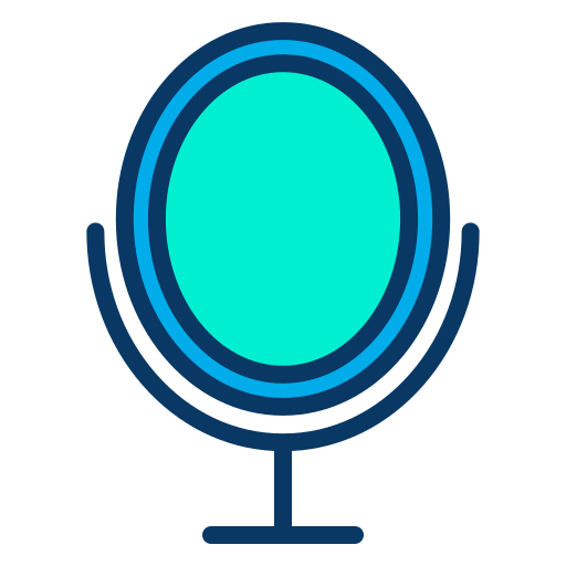 Mirror icon