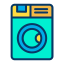 Washing machine icon 64x64