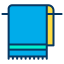 Towel icon 64x64