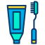 Toothpaste icon 64x64