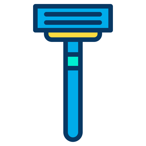 Razor icon
