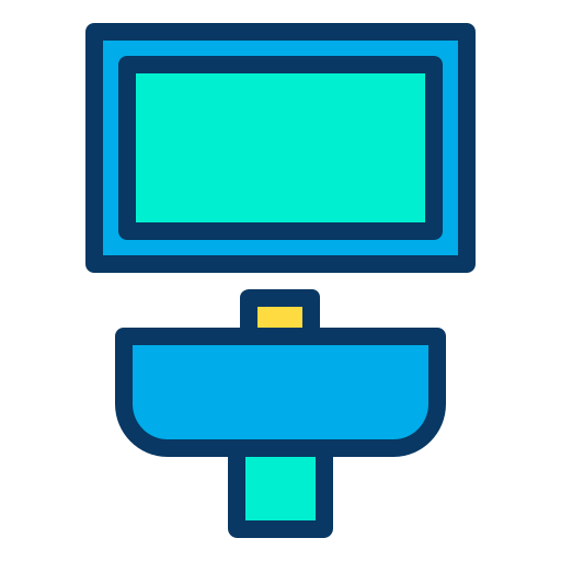 Mirror icon