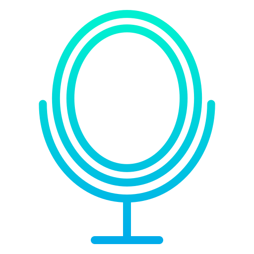 Mirror icon