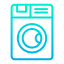 Washing machine icon 64x64