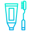 Toothpaste icon 64x64
