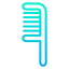 Comb icon 64x64