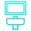 Mirror icon 64x64