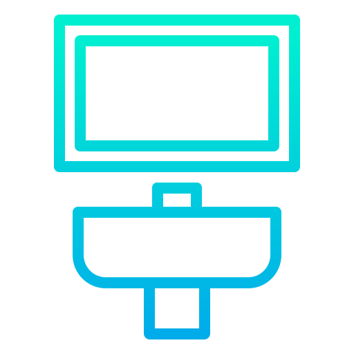 Mirror icon