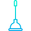Plunger icon 64x64