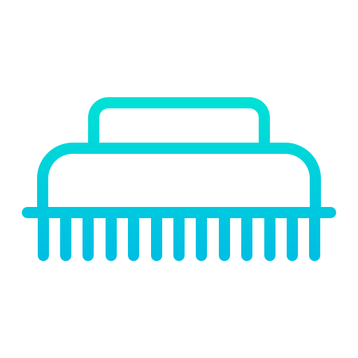 Brush icon