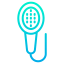 Shower icon 64x64