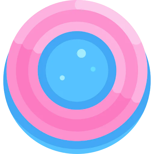 O icon
