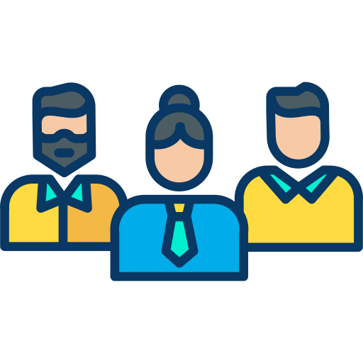 Team icon