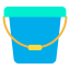 Bucket icon 64x64