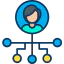 Network icon 64x64