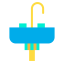 Sink icon 64x64