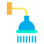 Shower icon 64x64