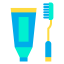 Toothpaste icon 64x64